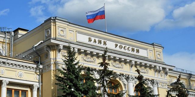 Rus bankacılık sektörü yaptırımlara rağmen 2022'yi karla kapattı