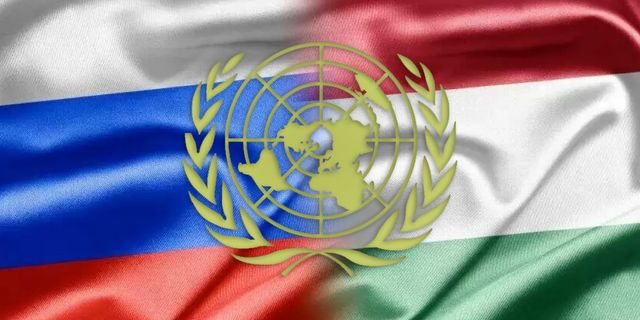 Macaristan, AB'nin Rusya'ya yönelik yaptırımlarına son vermesini istiyor