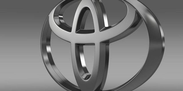 Toyota'nın yeni hibrit otomobili Türkiye'de üretilecek