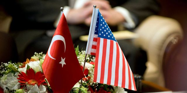 ABD’den ‘Pis ellerini Türkiye’nin üzerinden çek’ diyen Soylu’ya yanıt