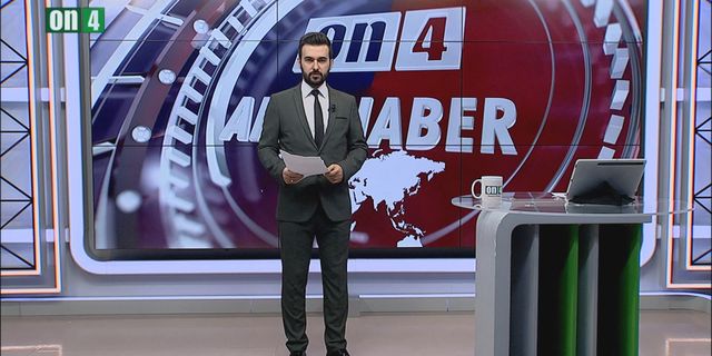 Ana Haber 21.02.2023 | Muhammet Ali Edebali