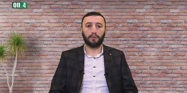 Ulema Kürsüsü 198. Bölüm | Elçin Aliyev