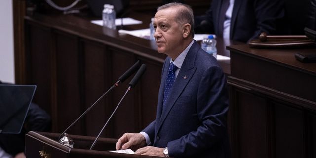 Erdoğan’dan Kılıçdaroğlu’na yeni "Bay bay Kemal" sloganı