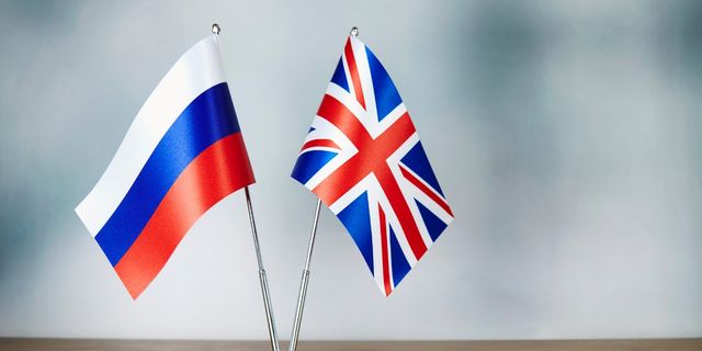 İngiltere, Rusya'yı zayıflatılmış uranyum konusunda dezenformasyon yapmakla suçladı