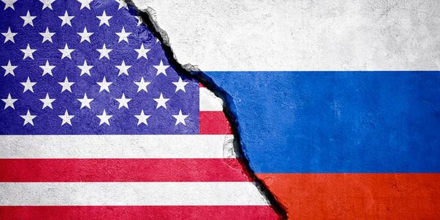 ABD, "Rus pilotun ABD İHA'sına kasıtlı çarptığından emin değiliz"