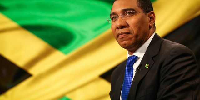 Jamaika, İngiliz monarşisi ile bağları koparmayı amaçlıyor