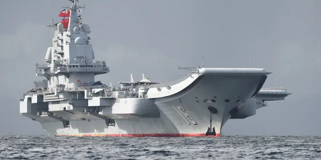 Çin'e ait gemilerin Japon kara sularına girdiği iddia edildi