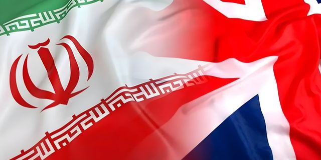 İngiltere'den İran'daki üst düzey komutanlara yaptırım