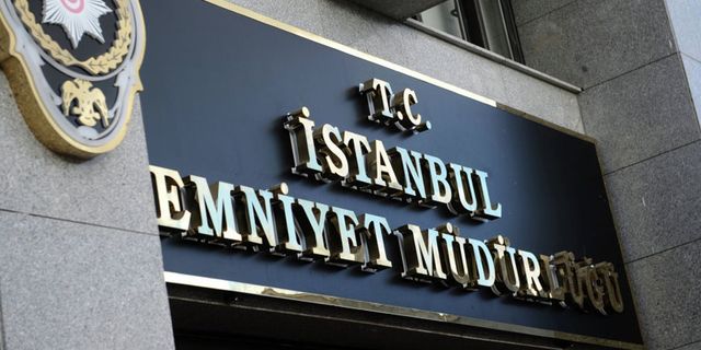 IŞİD'in sözde üst düzey yöneticisi İstanbul'da yakalandı