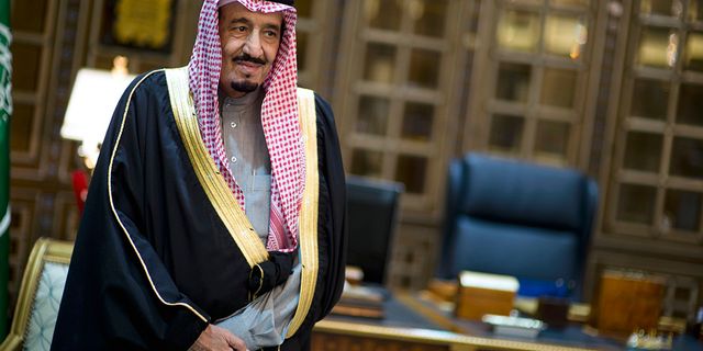 Suudi Arabistan'dan 'Ramazan yasakları'