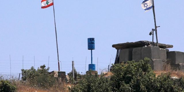 Lübnan hava sahasında alçak uçuş yapan Siyonist rejim jetleri paniğe neden oldu