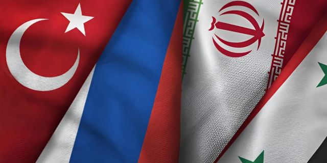 Moskova’daki Suriye konulu toplantı ertelendi