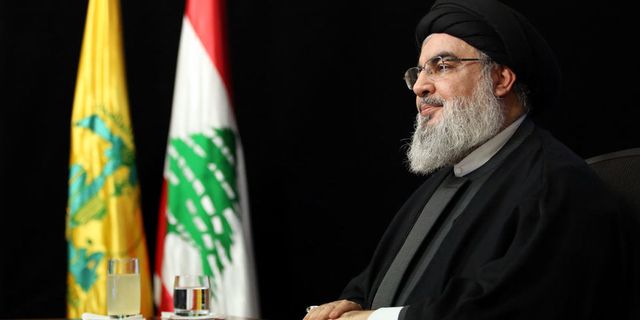 Hizbullah'tan İran-Suudi Arabistan anlaşmasına ilk yorum