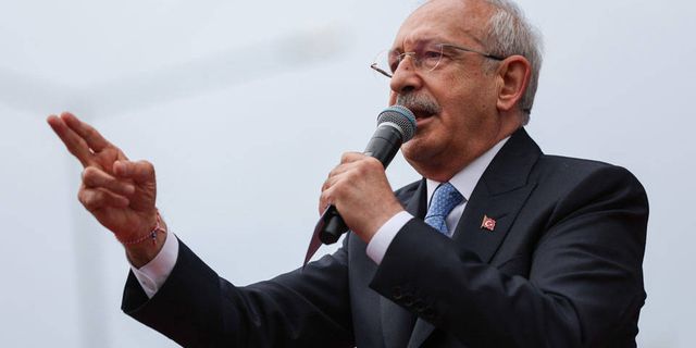 Kılıçdaroğlu'ndan vekillere: Parti içi tartışmaları medyaya taşımayın