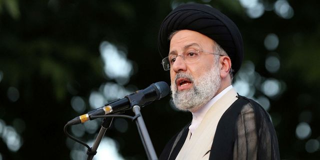 İran Cumhurbaşkanı Reisi: Batı İran'ı izole etmeyi başaramadı