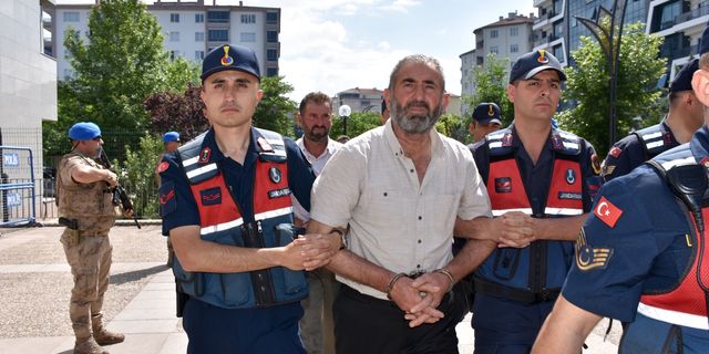 Aksaray'da 20 yıl önce işlenen cinayetin zanlıları yakalandı