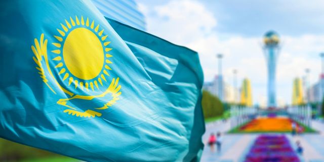 Kazakistan'da sulama suyu eksikliği nedeniyle acil durum ilan edildi