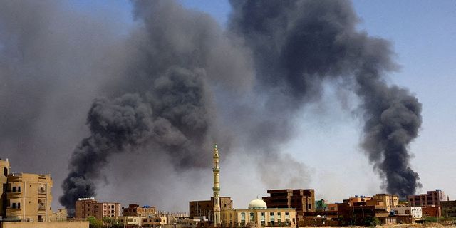 BM: Sudan'daki çatışmalarda 60 kişi öldü, 50 bin kişi yerinden edildi