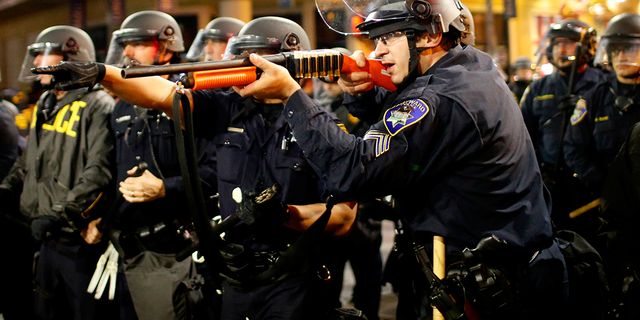 ABD polisi hamile kadını silahla vurularak katletti