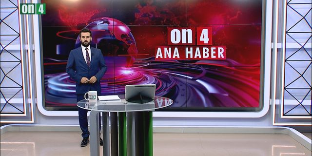 Ana Haber 12.09.2023 | Muhammet Ali Edebali