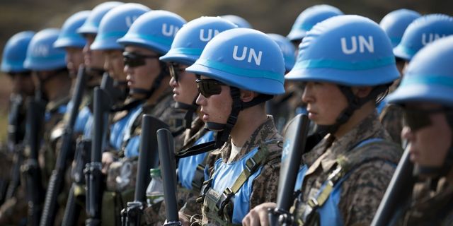 BM Lübnan'daki barış gücü misyonunun süresini uzattı