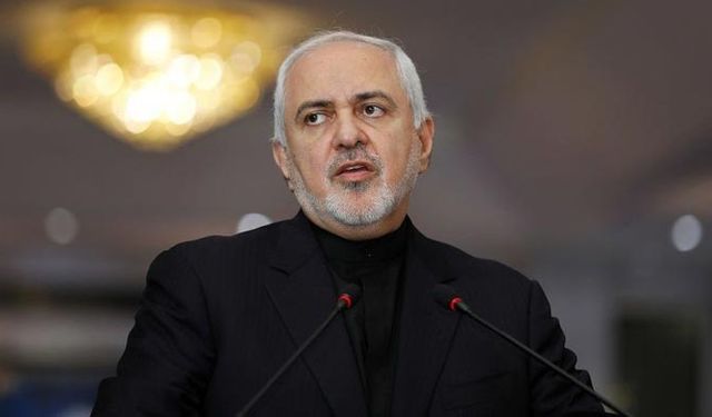 Zarif'ten AB Ülkelerine Nükleer Anlaşma Eleştirisi: Papağan Gibi...