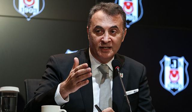 Beşiktaş'ta Seçim Tarihi Belli Oldu