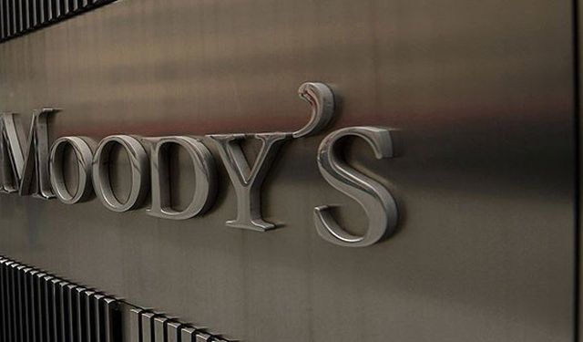 Moody's'ten Türkiye Raporu: Ekonominin Zayıf Noktası...