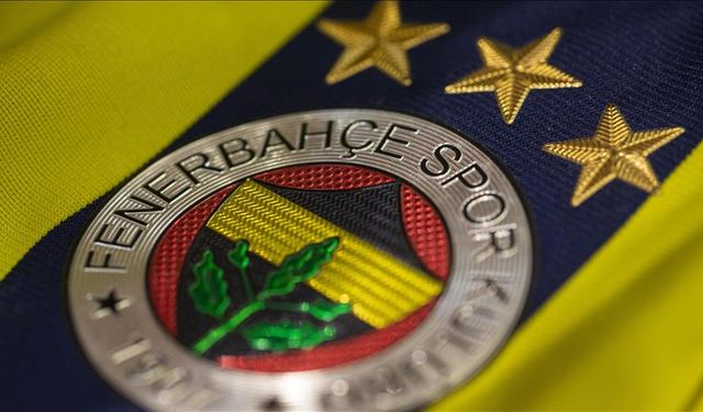 Fenerbahçe, Cumhurbaşkanı Erdoğan'a Divan Rozeti Verecek