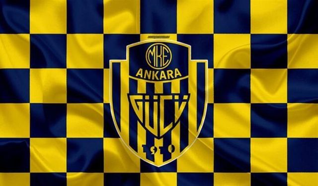 MKE Ankaragücü Olağanüstü Genel Kurulu Yarın Yapılacak