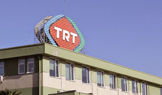 TRT'nin Kârı Yüzde 98 Azaldı