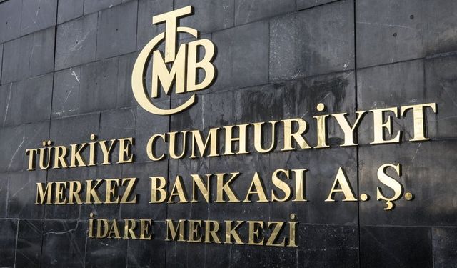 Merkez Bankası Faiz Kararını Açıkladı