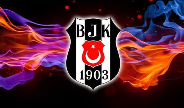 Beşiktaş'ta ikinci yarı hazırlıkları