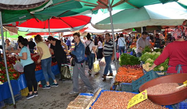 Şubat Ayı Enflasyon Rakamları Açıklandı