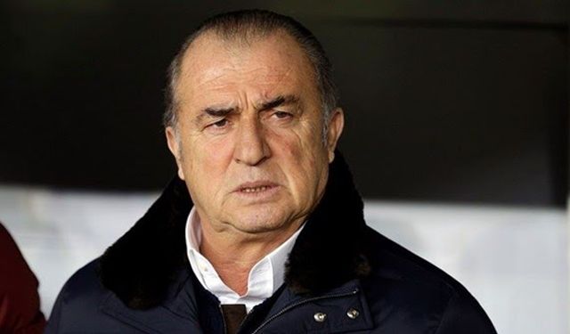 Fatih Terim'in Kötü Haber