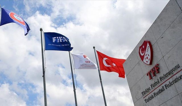 TFF Sağlık Kurulu, 'Futbola Dönüş Öneri Protokolü' hazırladı