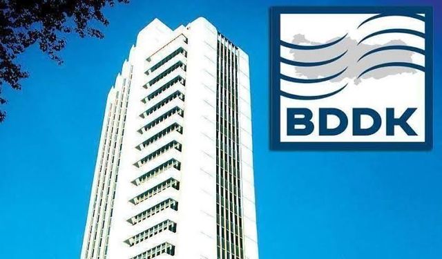 BDDK'dan yeni karar: Bankaların yurt dışındaki bankalarla TL işlemleri sınırlandı