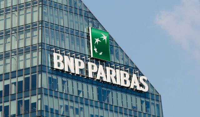 Fransız bankası BNP Paribas da TL işlemlerini durdurdu