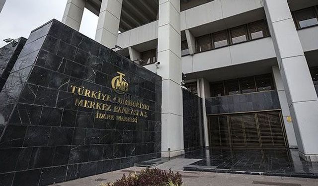 Merkez Bankası faiz kararını açıkladı