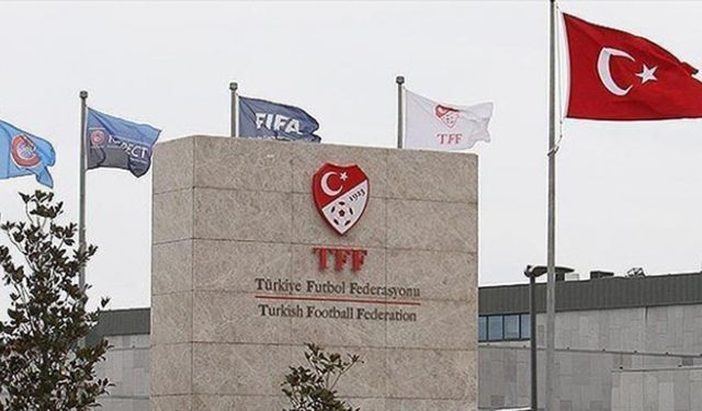 TFF, Süper Lig'in başlayacağı tarih için kararını verdi