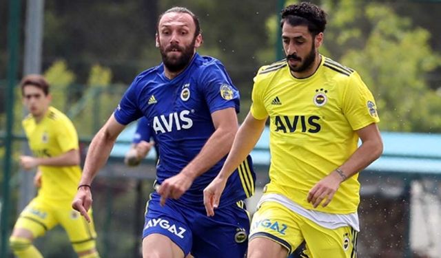 Fenerbahçe'nin isteğine TFF'den veto