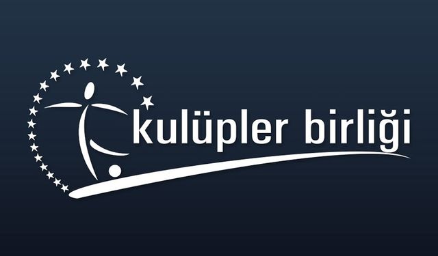 Kulüpler Birliği'nden ilginç karar