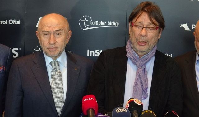 Tüm liglerde bu yıl küme düşme kaldırıldı, yabancı kuralı ertelendi