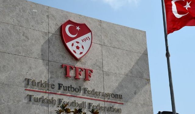 TFF, Süper Lig ekiplerinin harcama limitlerini açıkladı