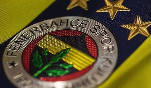 Fenerbahçe'den TFF'ye tepki: Taraftarlarımız hazırlıklı olsun