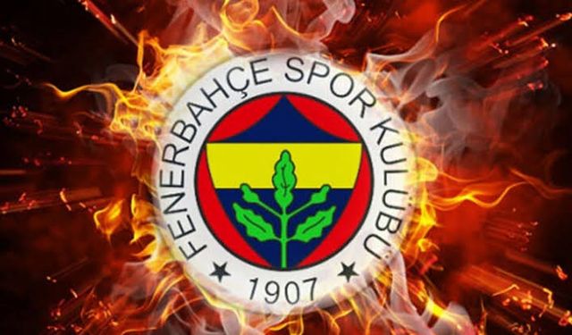 Fenerbahçe dördüncü transferini de duyurdu