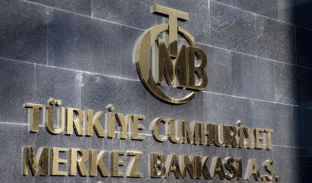 Merkez Bankası'ndan yeni hamle