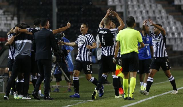 Beşiktaş'tan erken veda