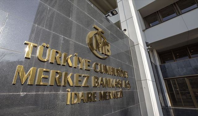 Merkez Bankası: İktisadi faaliyet mayıstan bu yana güç kazanıyor