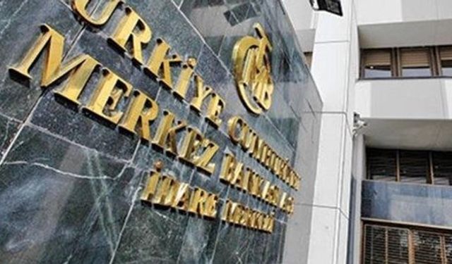 Merkez Bankası faizi 2 puan artırdı